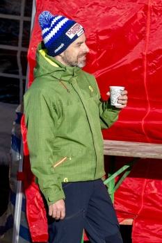 Afeno Cup Laupersdorf